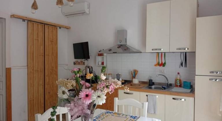 Pleasant rental apartment | Close to Monastery of San Nicolò l'Arena | Pets are welcome in Catania