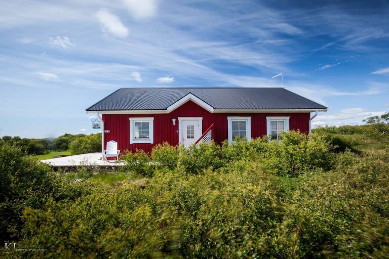Cottage  Hvanneyri