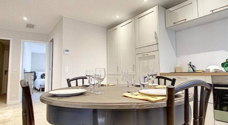 Nice holiday apartment | Pets are welcome — photo 3
