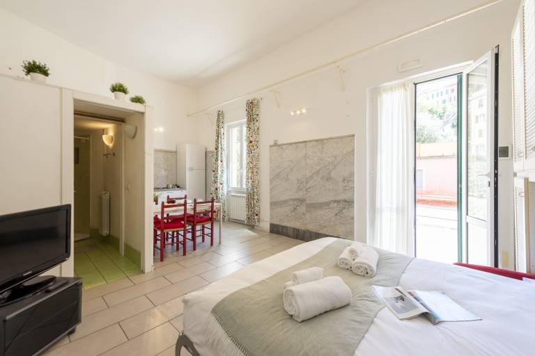Studio San Vincenzo