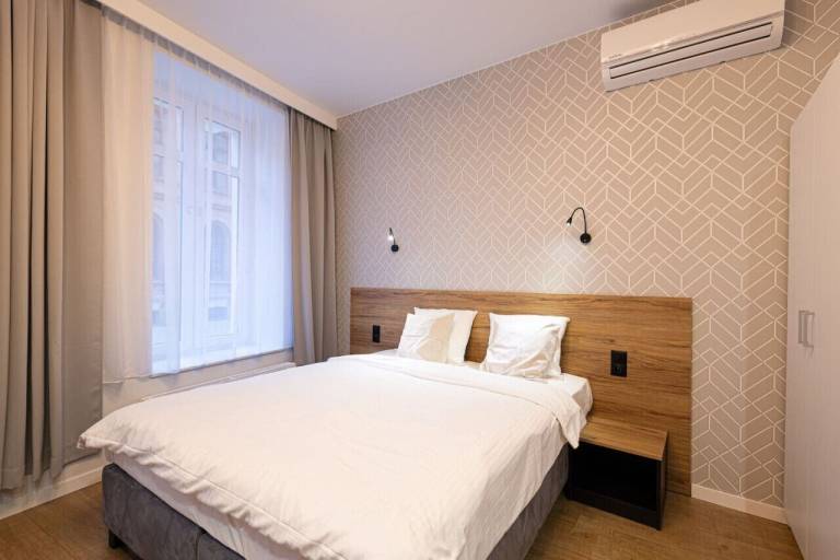 Apartament  Toruń