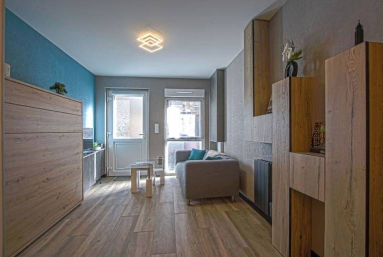Appartement Le Havre