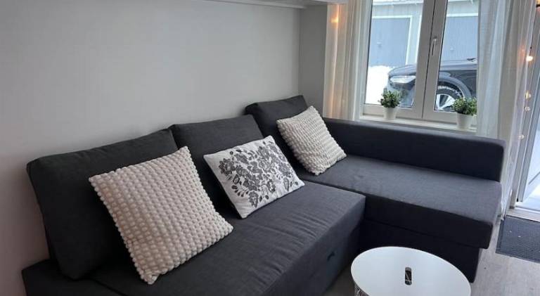 Pleasant rental apartment | Pets are welcome — photo 2