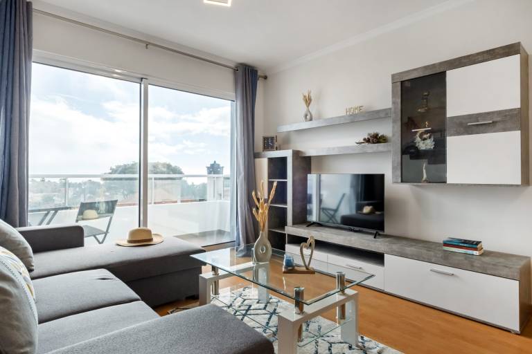 Apartamento Camacha
