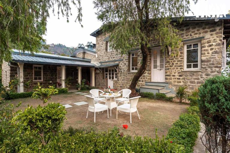 Villa with garden | Pets are welcome — photo 5