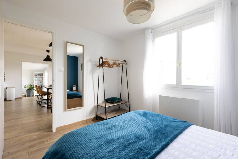 Maison de vacances Landunvez