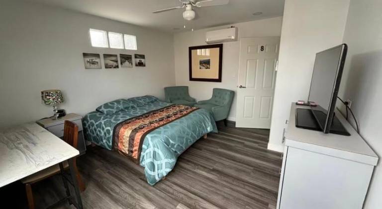 Serviced apartment for 2 persons in Tijuana