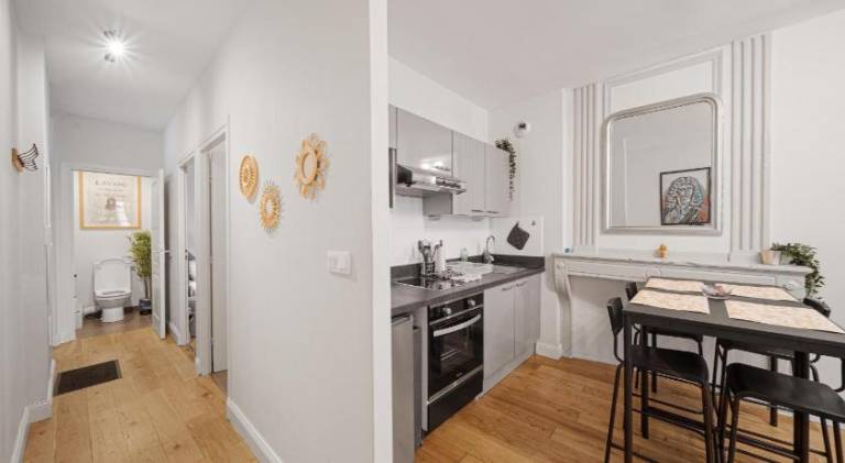 Wonderful holiday apartment | Pet-friendly — photo 3