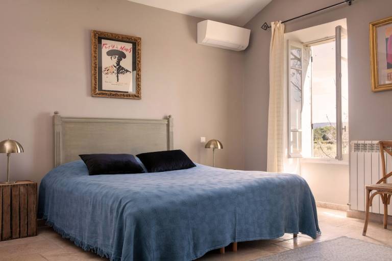Logement Mazan
