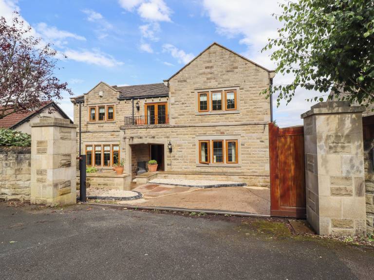 Cottage  Shipley