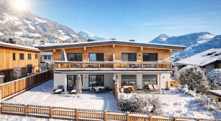 House | Close to the ski | Suitable for remote work | Pet-friendly — photo 4
