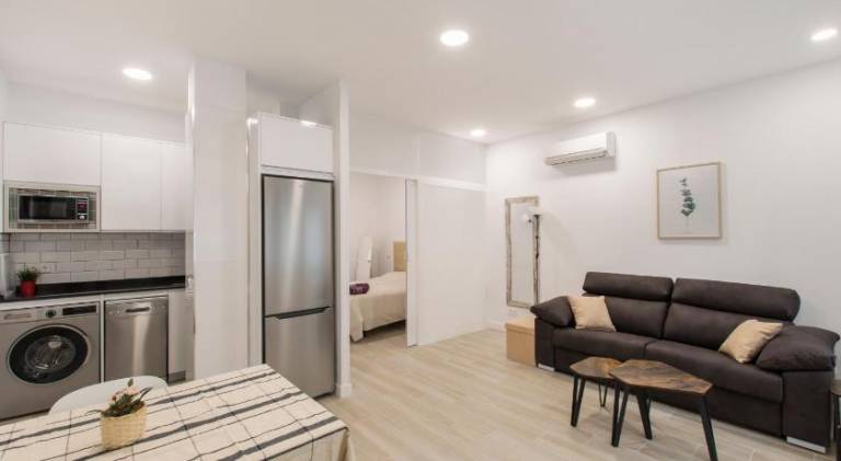 Apartamento Alcobendas