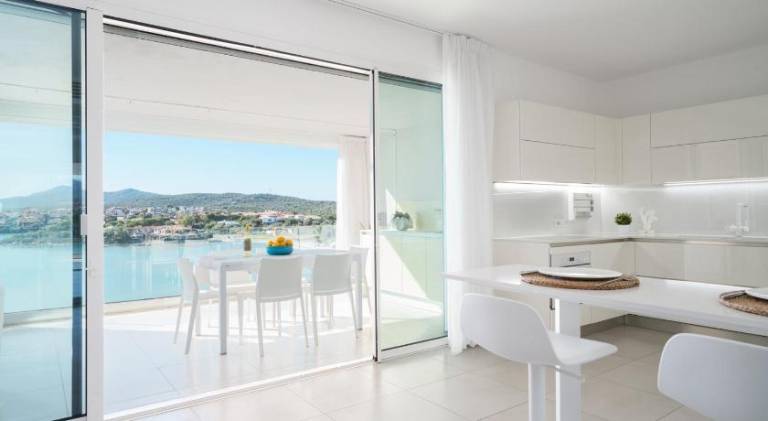 Holiday apartment with terrace | Beach nearby | Pet-friendly — photo 4