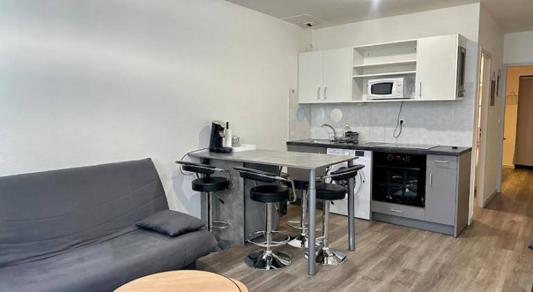 Nice rental apartment | Pet-friendly — photo 3