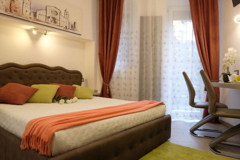 Bed & Breakfast Verona