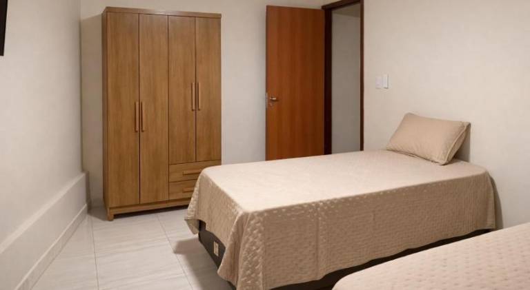 Suite MotoGP Brasil in Goiânia