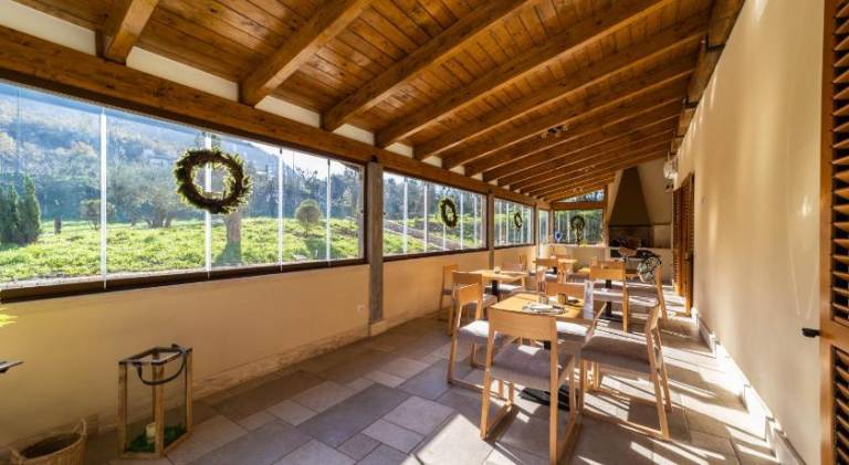 Tenuta Pascarella Bed & Breakfast — photo 2