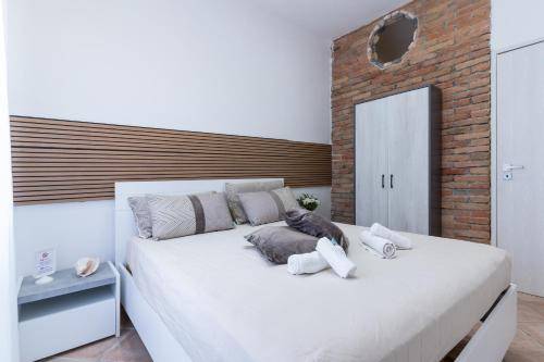Ferienwohnung Rimini