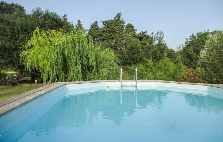 Ferienhaus in Salon-de-Provence f&uuml;r max. 4 Personen, 