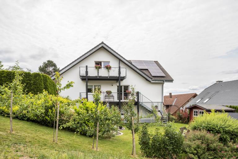 Ferienwohnung Breitnau