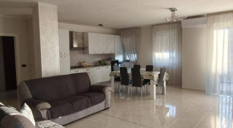Apartment | Pet-friendly in Foggia