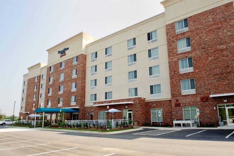 TownePlace Suites by Marriott Charlotte Mooresville in Mooresville, NC