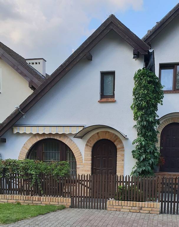 Ferienwohnung Kolberg