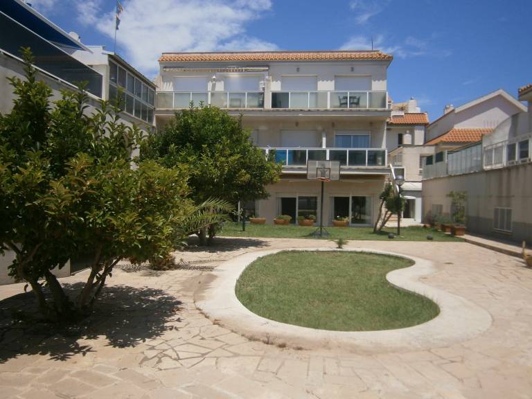 Apartamento  Sant Carles de la Ràpita