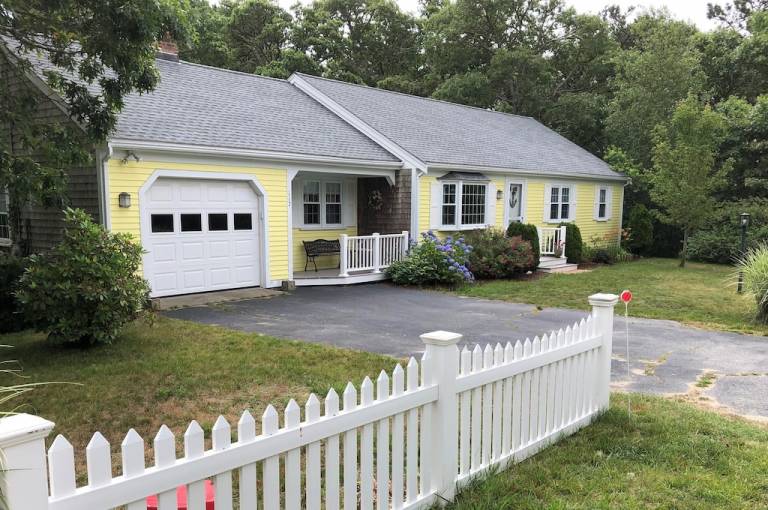 House Chatham