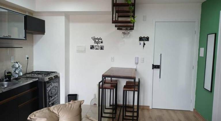 Apartamento Fragata