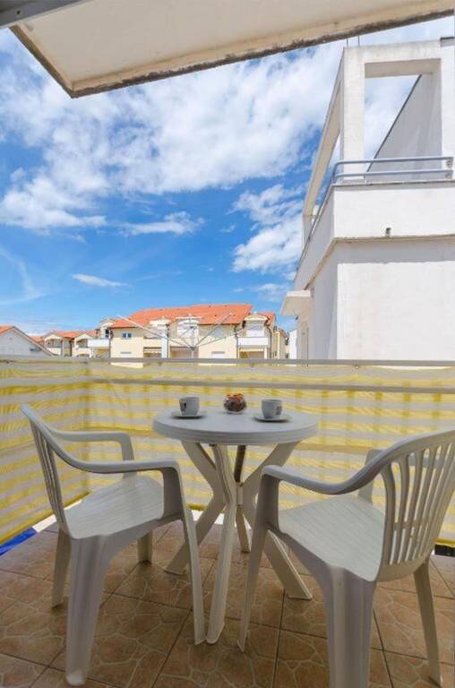 Apartman Prvić Šepurine