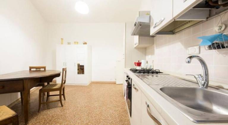 Apartment | Close to Piazza De Ferrari | Pets are welcome — photo 4