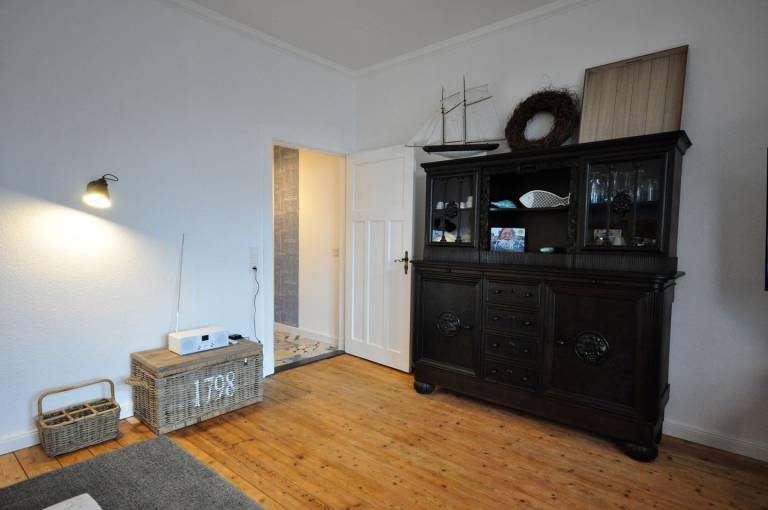 Ferienwohnung Sprotte — photo 4