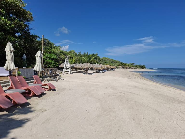 Apartment  Puerto Plata