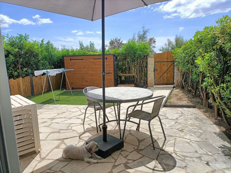Appartement Mauguio