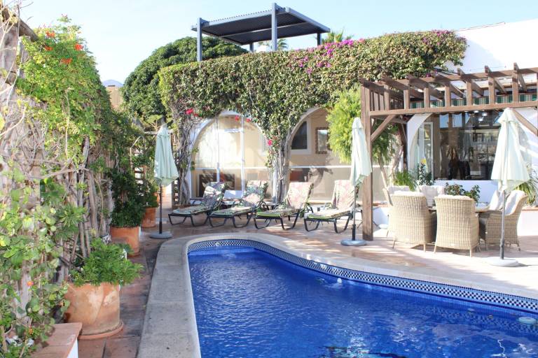 Villa Mojácar
