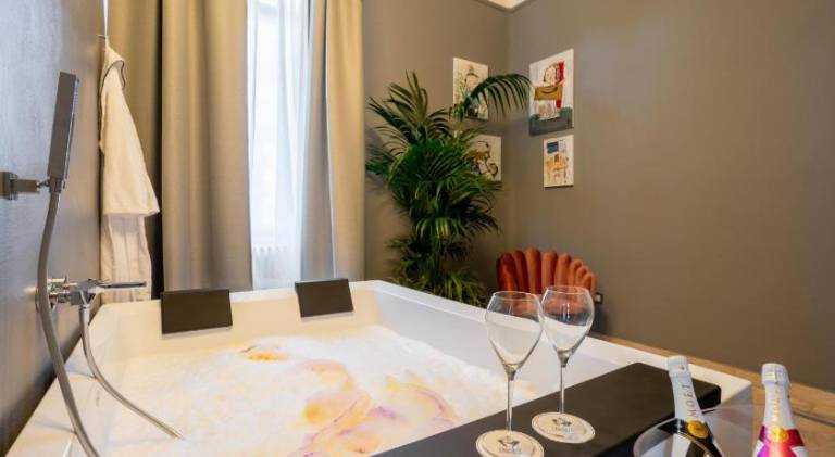 The Rif - Boutique Hotel — photo 3