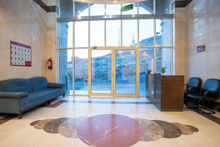 Saif Plus 3 Hotel by Orvana — photo 4