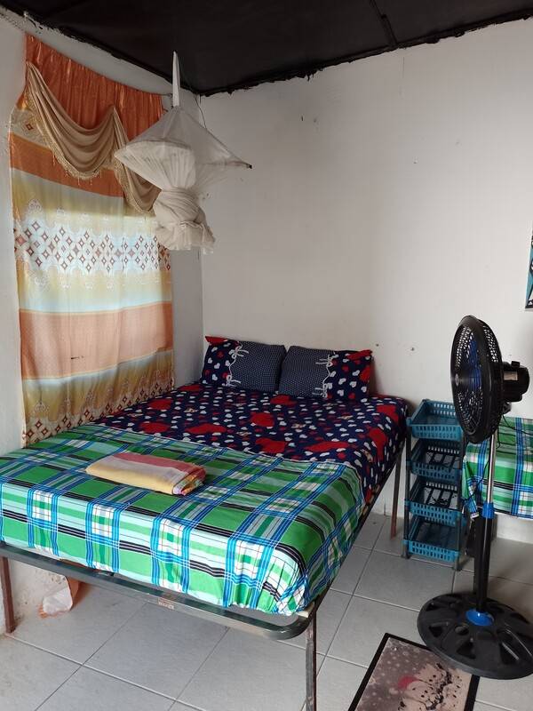 Privatzimmer Kotu