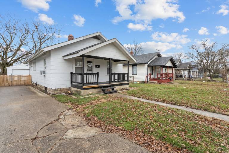 House Kokomo