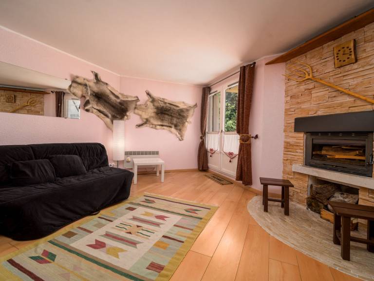 Appartement Colmars