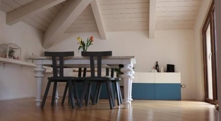 Rental apartment with 1 room for 4 persons — photo 3