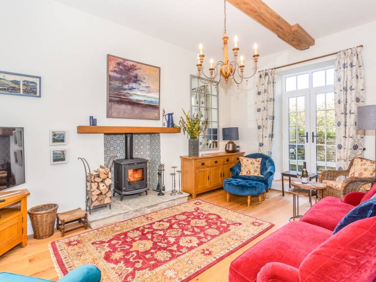Cottage  Leyburn