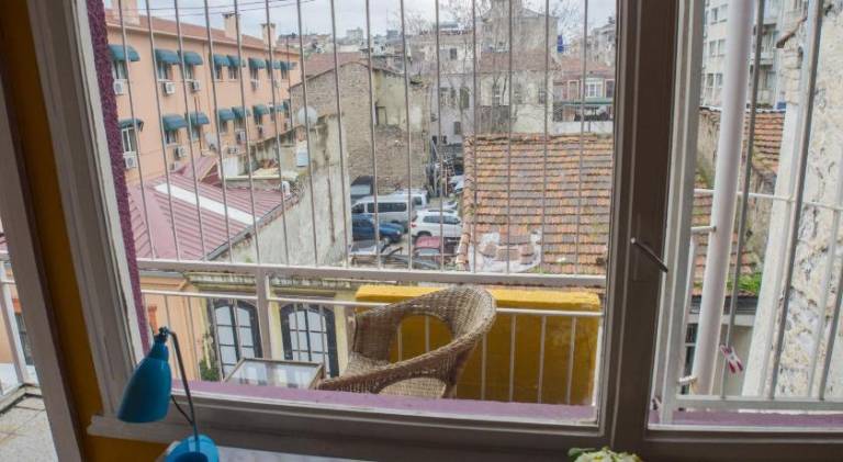 Shantihome Hostel Izmir — photo 3