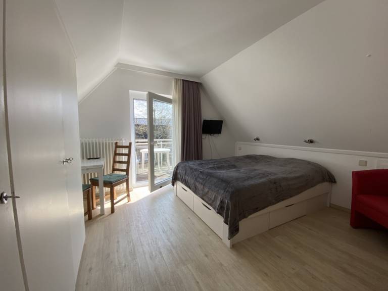 Ferienwohnung Cuxhaven