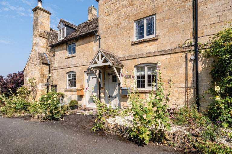 Cottage Winchcombe