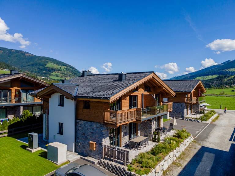 Ferienhaus in Niedernsill f&uuml;r max. 8 Personen