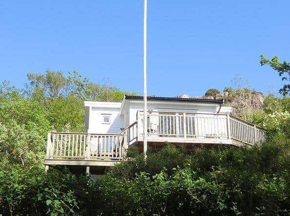 Ferienhaus in Sotenäs, Hovenäset f&uuml;r max. 2 Personen