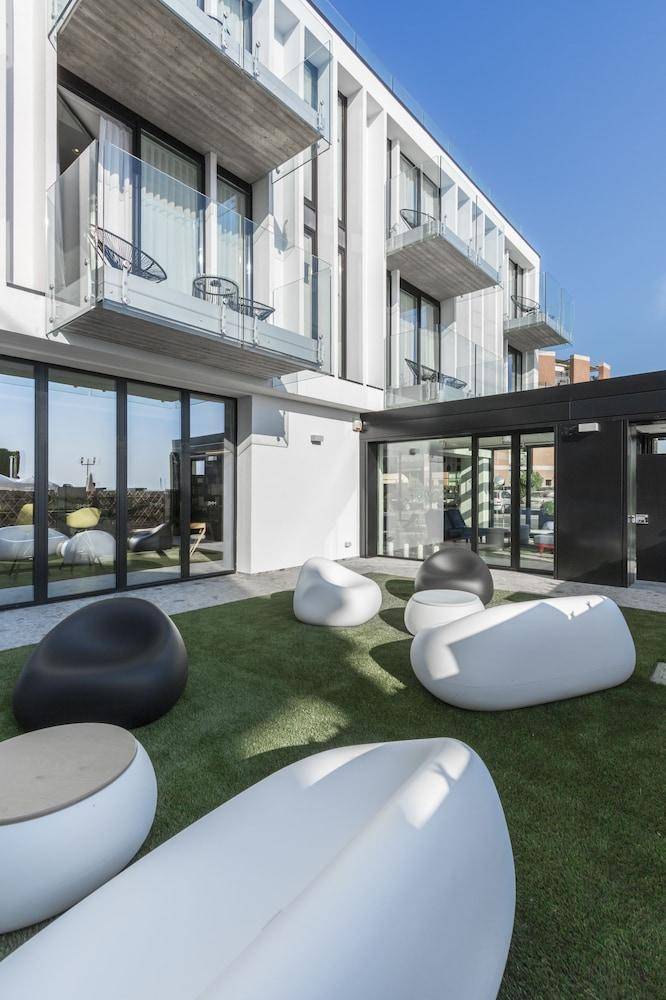 MaisonMe Boutique Hotel — photo 3