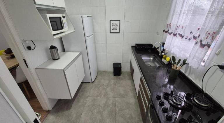 Rental apartment with 1 room for 4 persons — photo 4